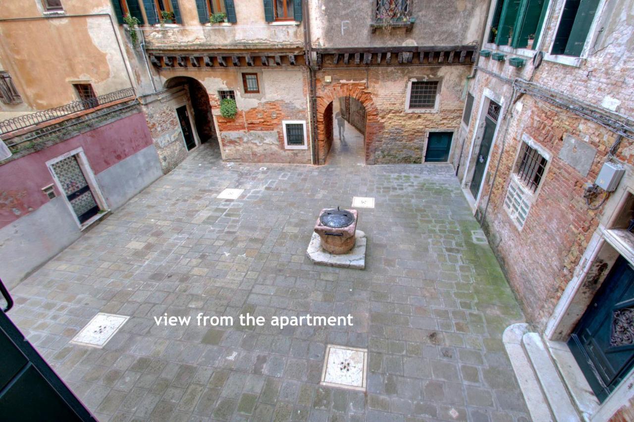 Appartement Rialto~orio