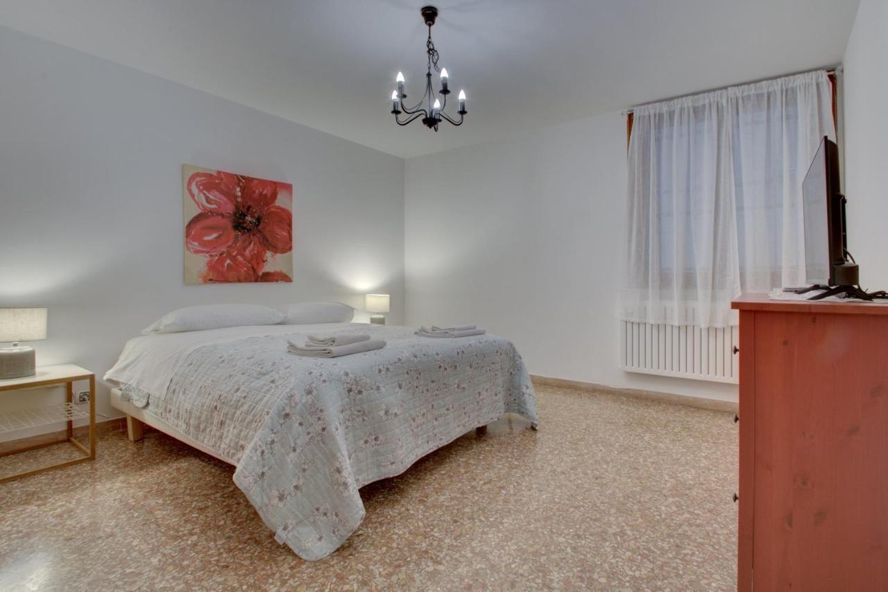 Rialto~orio Appartement Venise