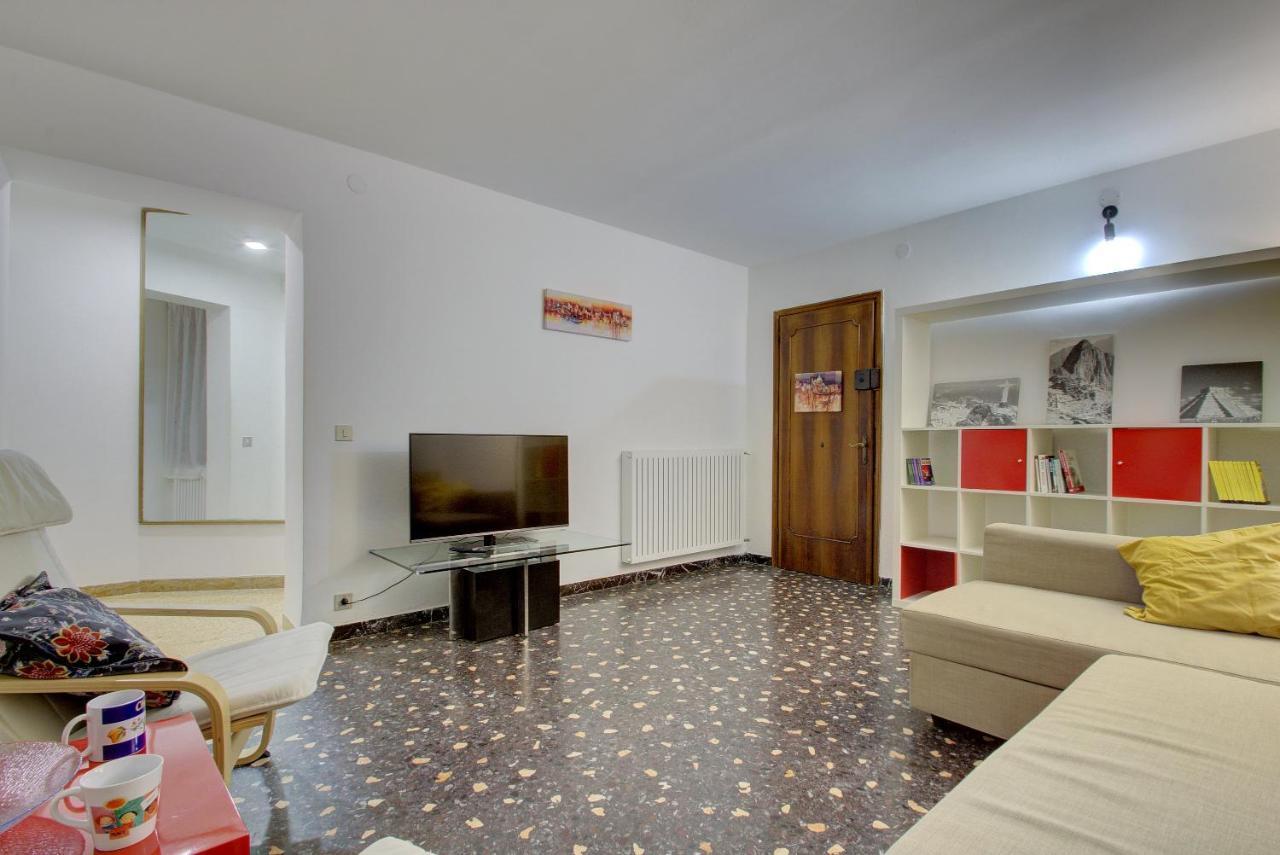 Appartement Rialto~orio *