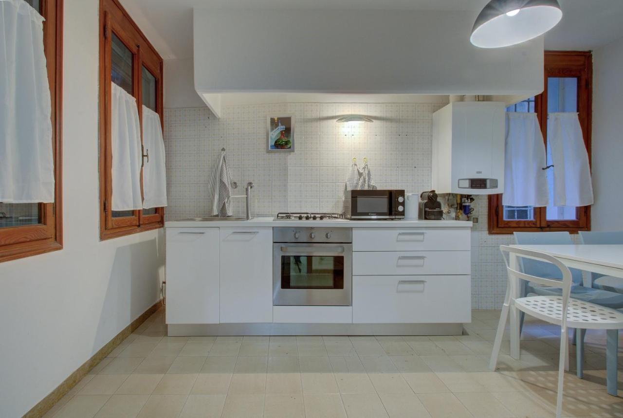 Rialto~orio Appartement *