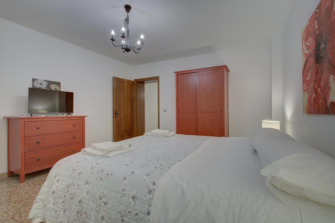 Appartement Rialto~orio *