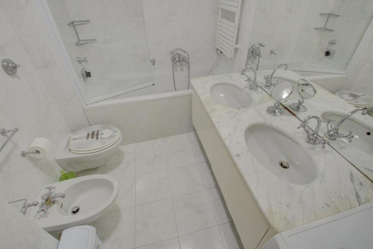 Rialto~orio Appartement *