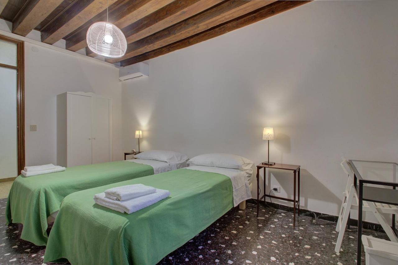 Rialto~orio Appartement *