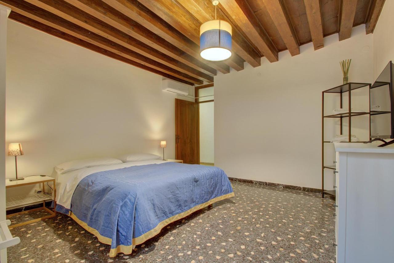 Appartement Rialto~orio *