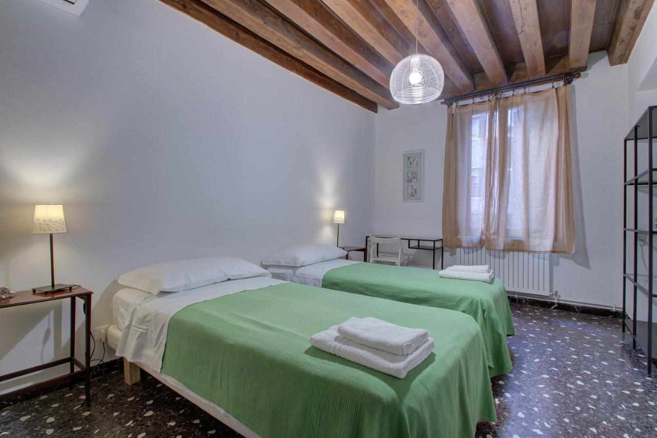 Appartement Rialto~orio