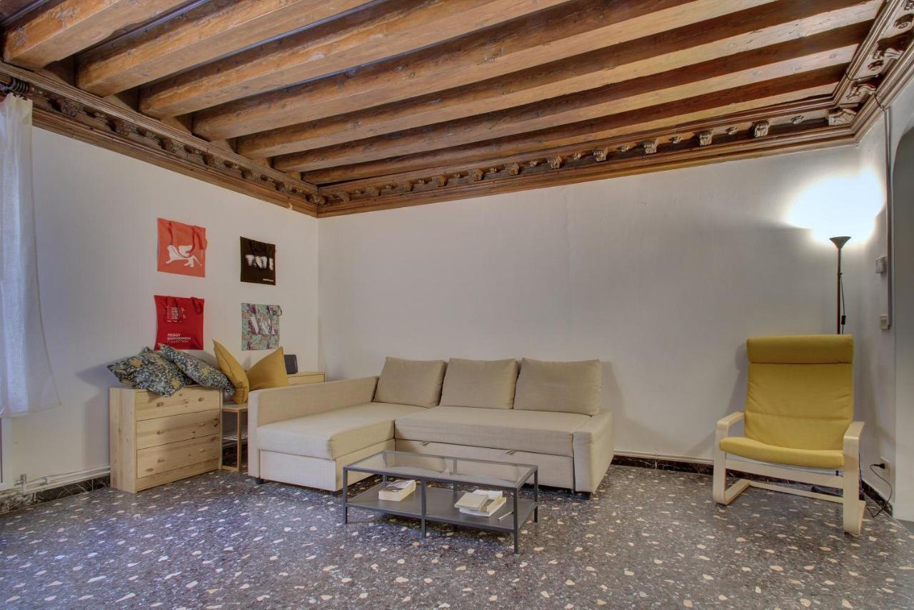 Rialto~orio Appartement Venise